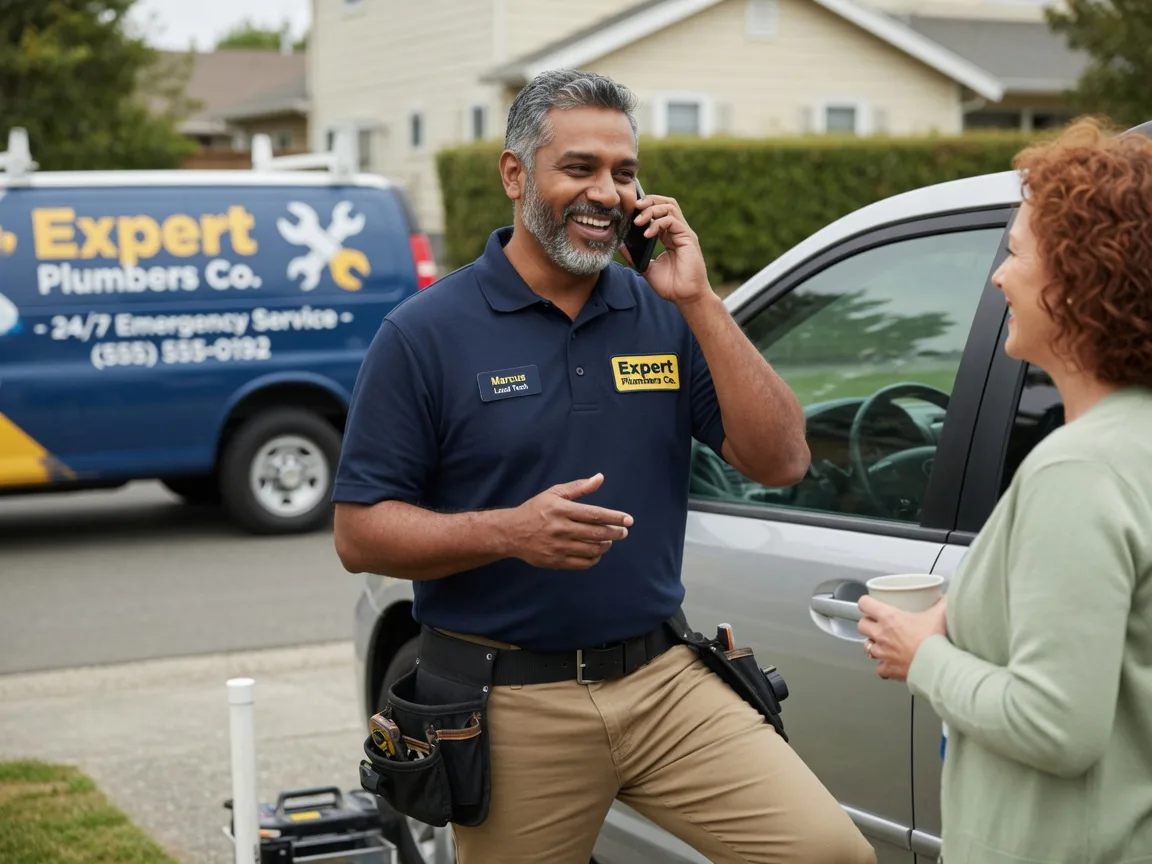 Clogged Drain Repair in Prairie Du Chien, WI